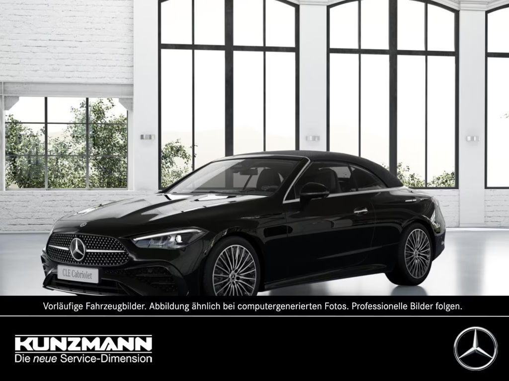 Mercedes-Benz CL 2026 Diesel