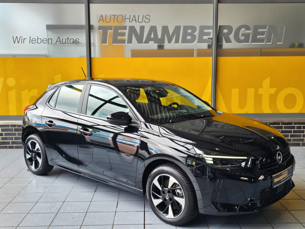 Opel Corsa 2023 Elektrisch