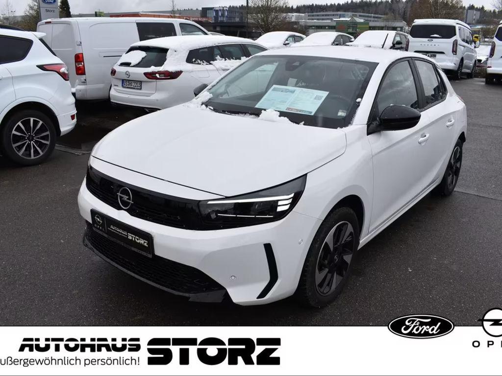 Opel Corsa 2023 Elektrisch