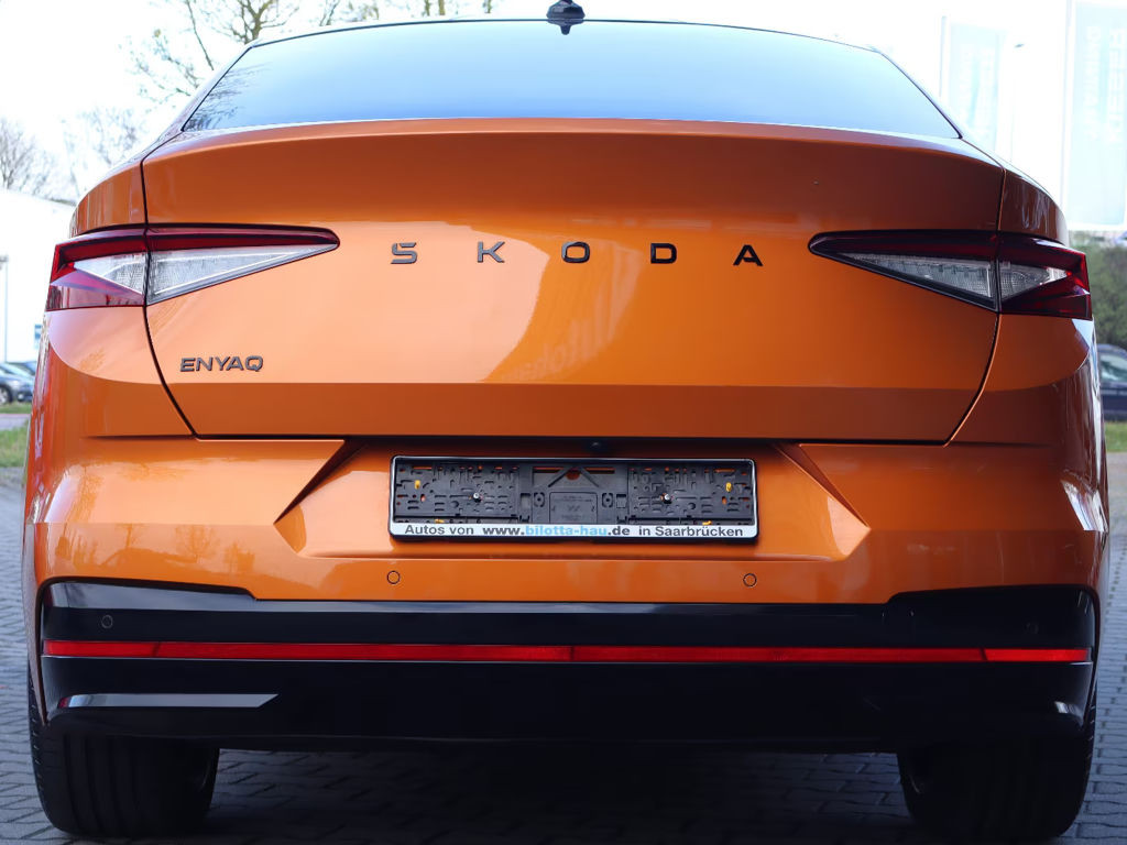 Skoda Enyaq iV
