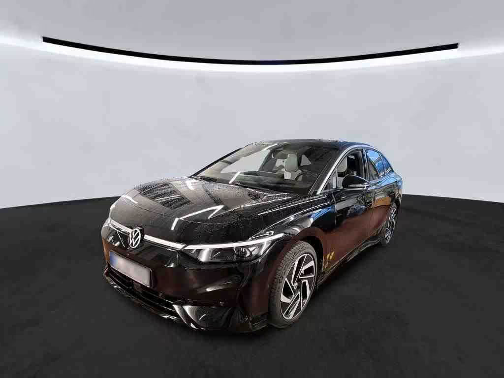 Volkswagen ID.7 2023 Elektrisch