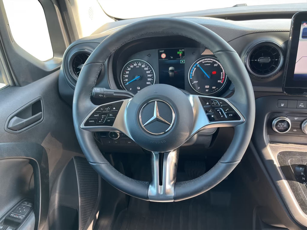 Mercedes-Benz eCitan