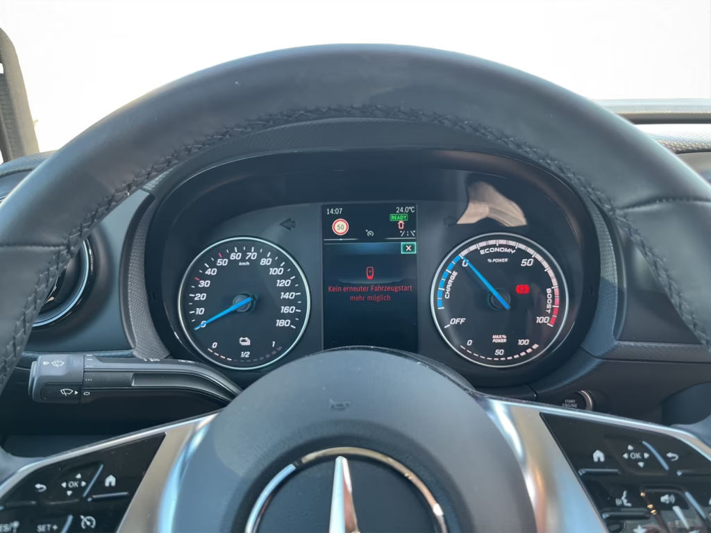 Mercedes-Benz eCitan