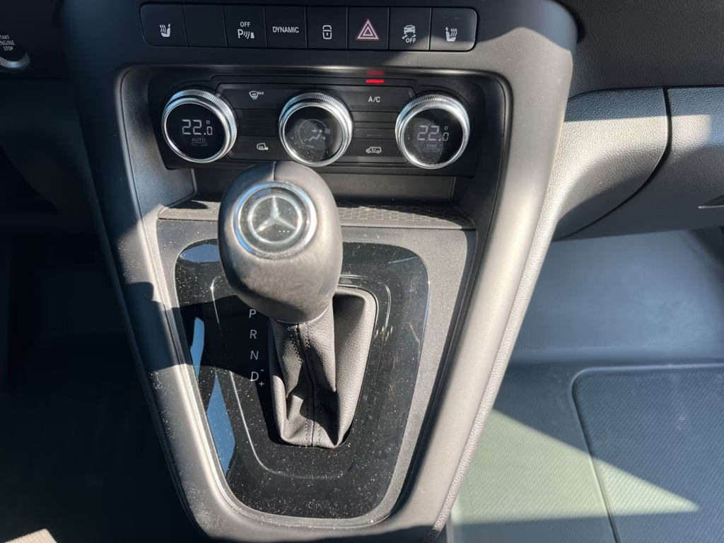 Mercedes-Benz eCitan