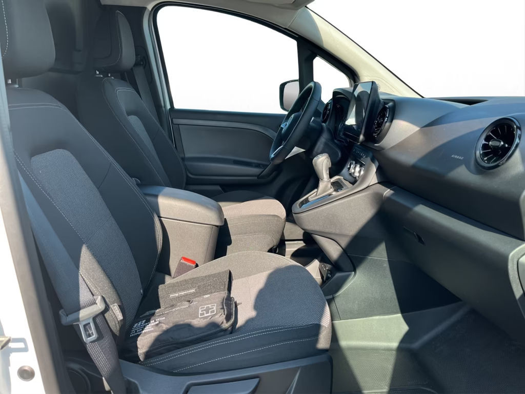 Mercedes-Benz eCitan