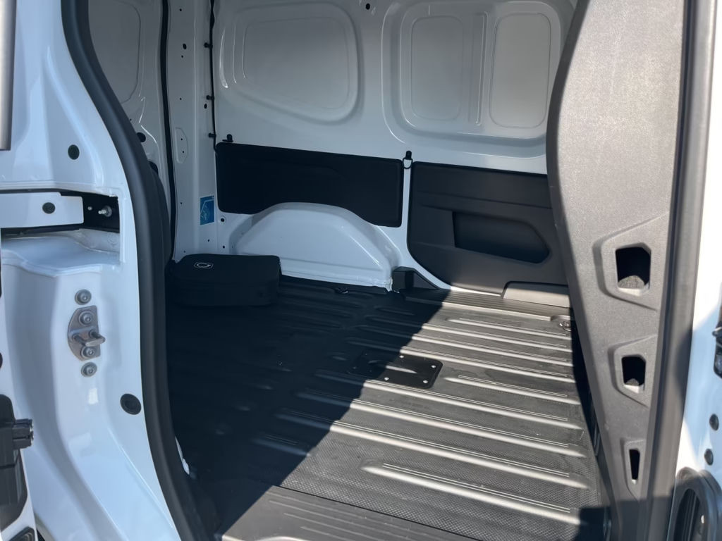 Mercedes-Benz eCitan