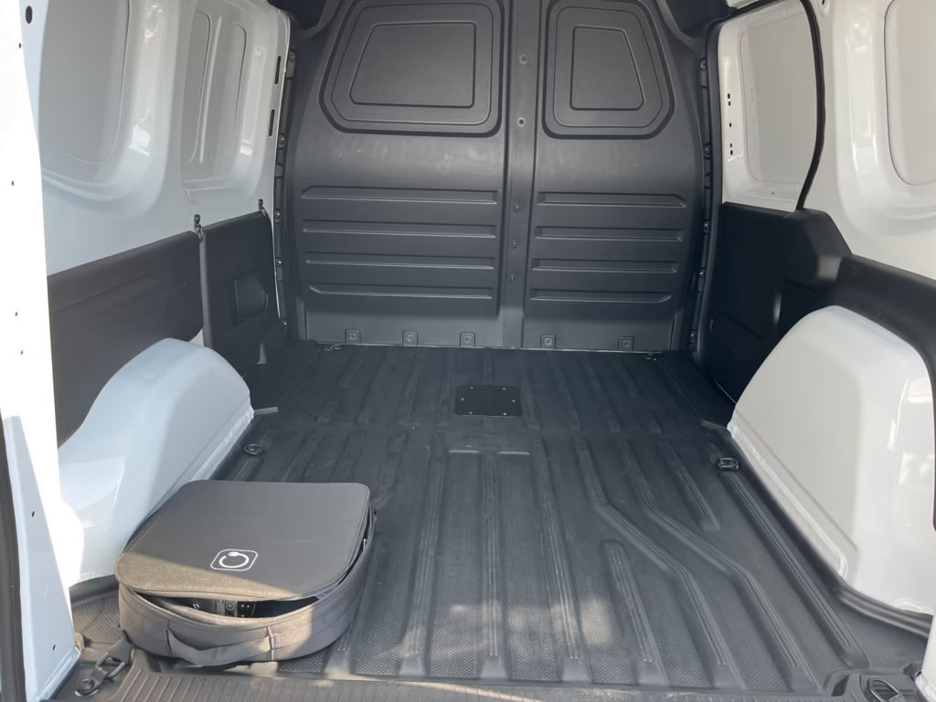 Mercedes-Benz eCitan