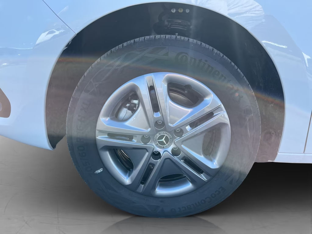 Mercedes-Benz eCitan