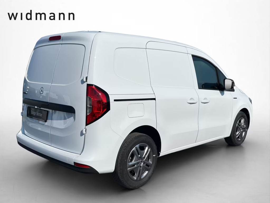 Mercedes-Benz eCitan