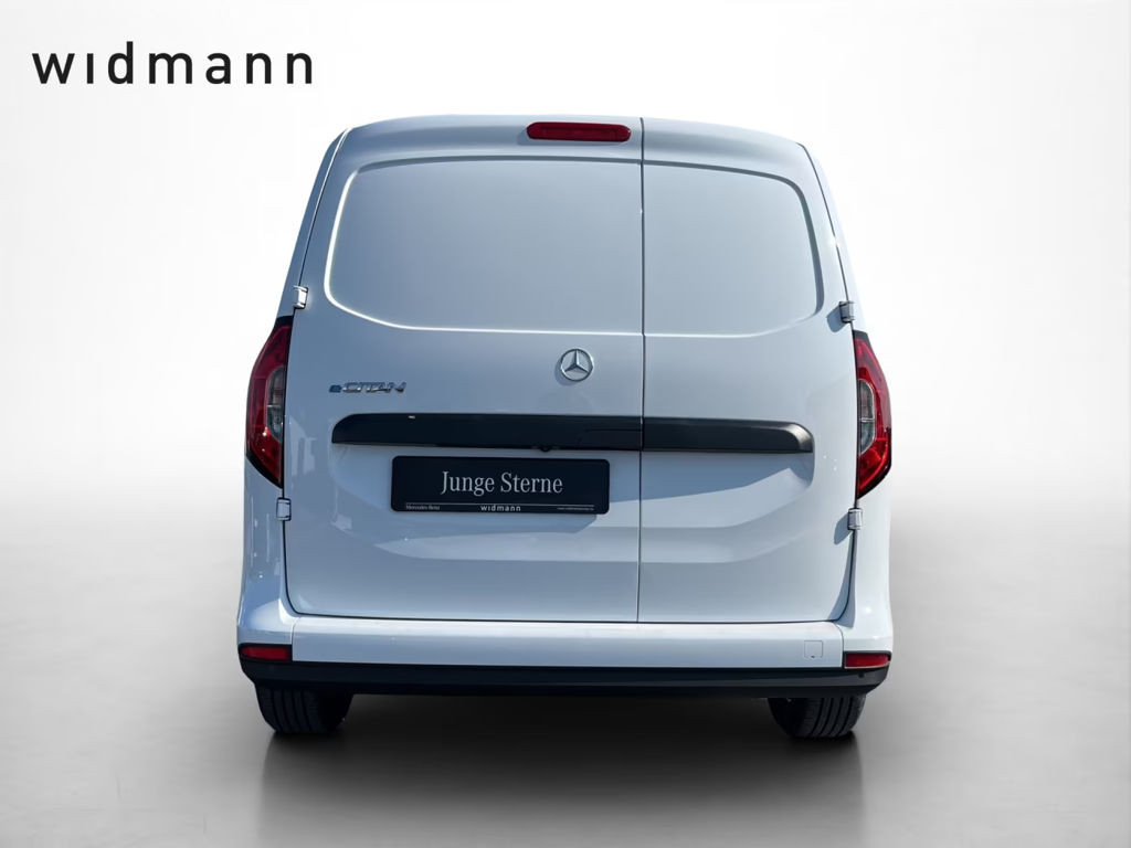 Mercedes-Benz eCitan