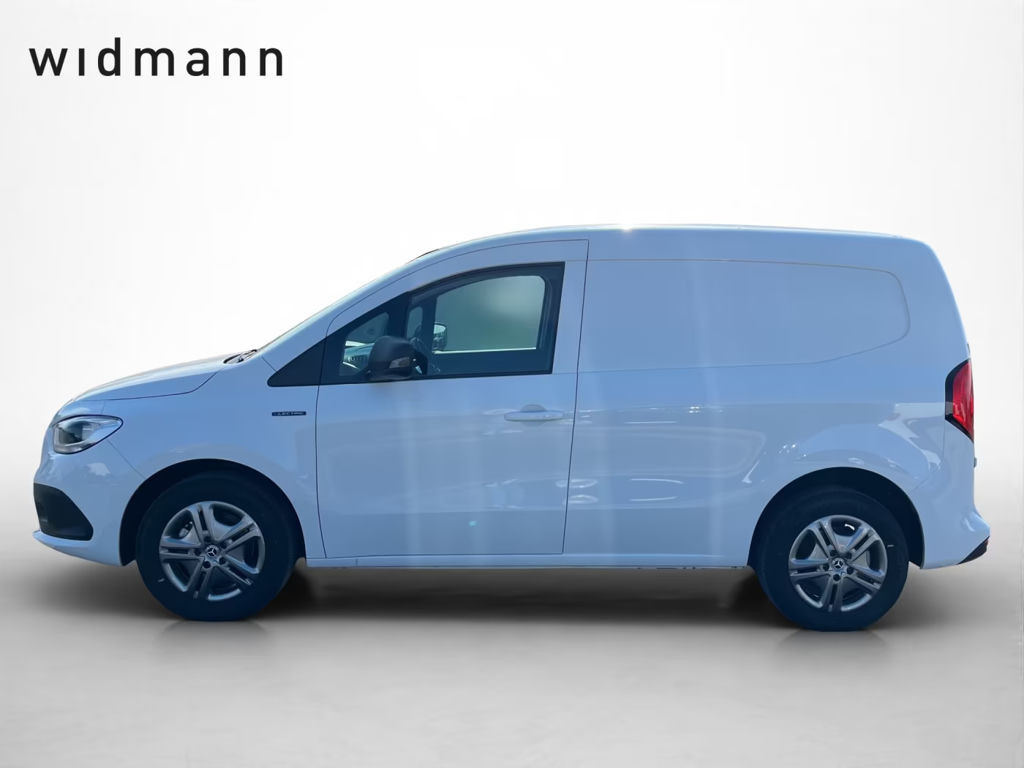 Mercedes-Benz eCitan