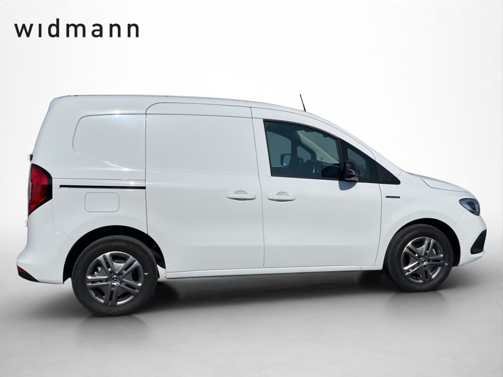 Mercedes-Benz eCitan