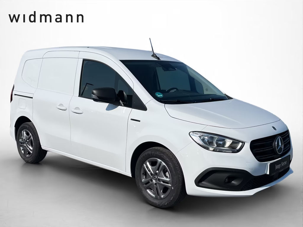 Mercedes-Benz eCitan