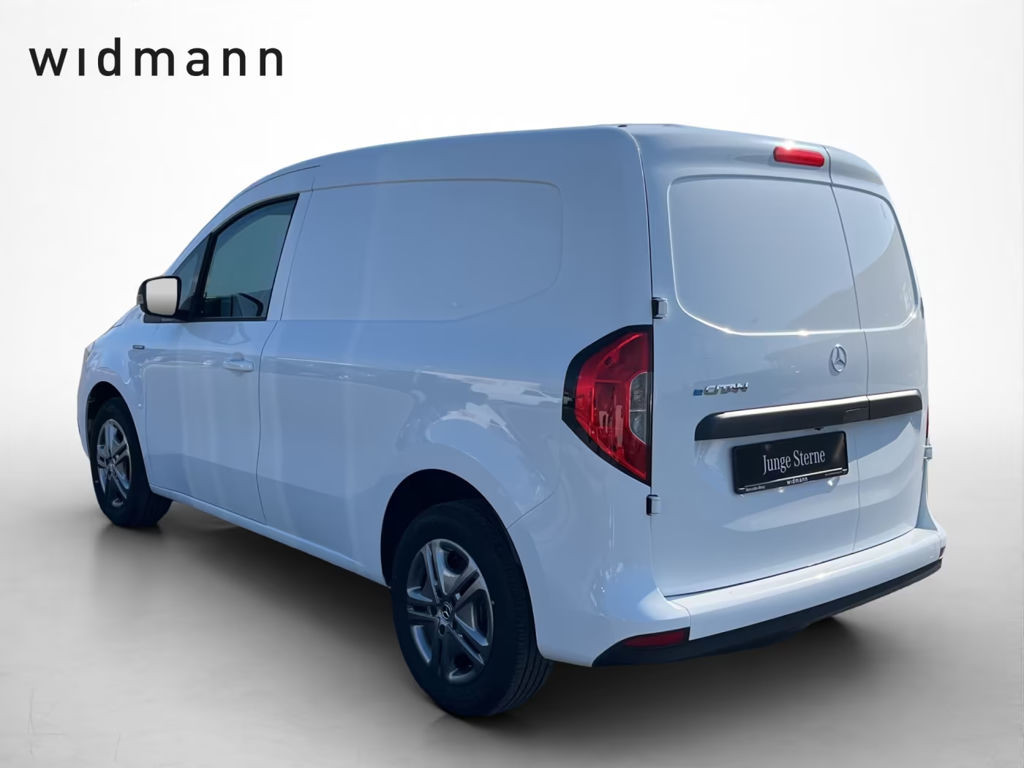 Mercedes-Benz eCitan
