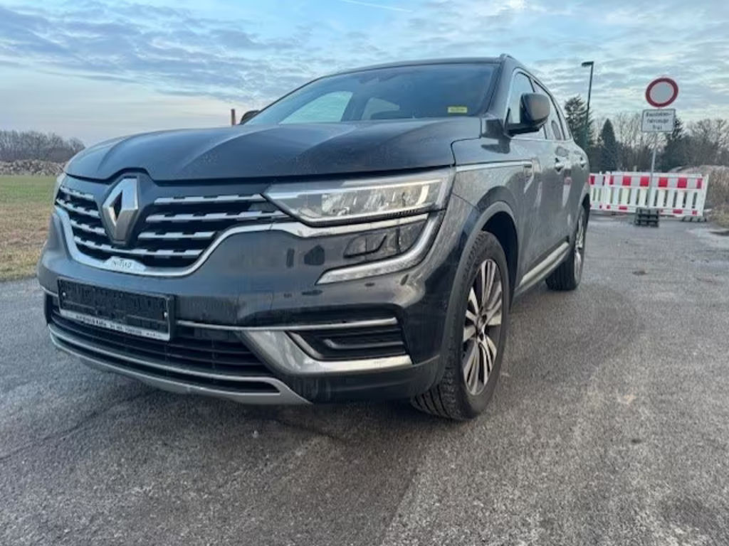 Renault Koleos