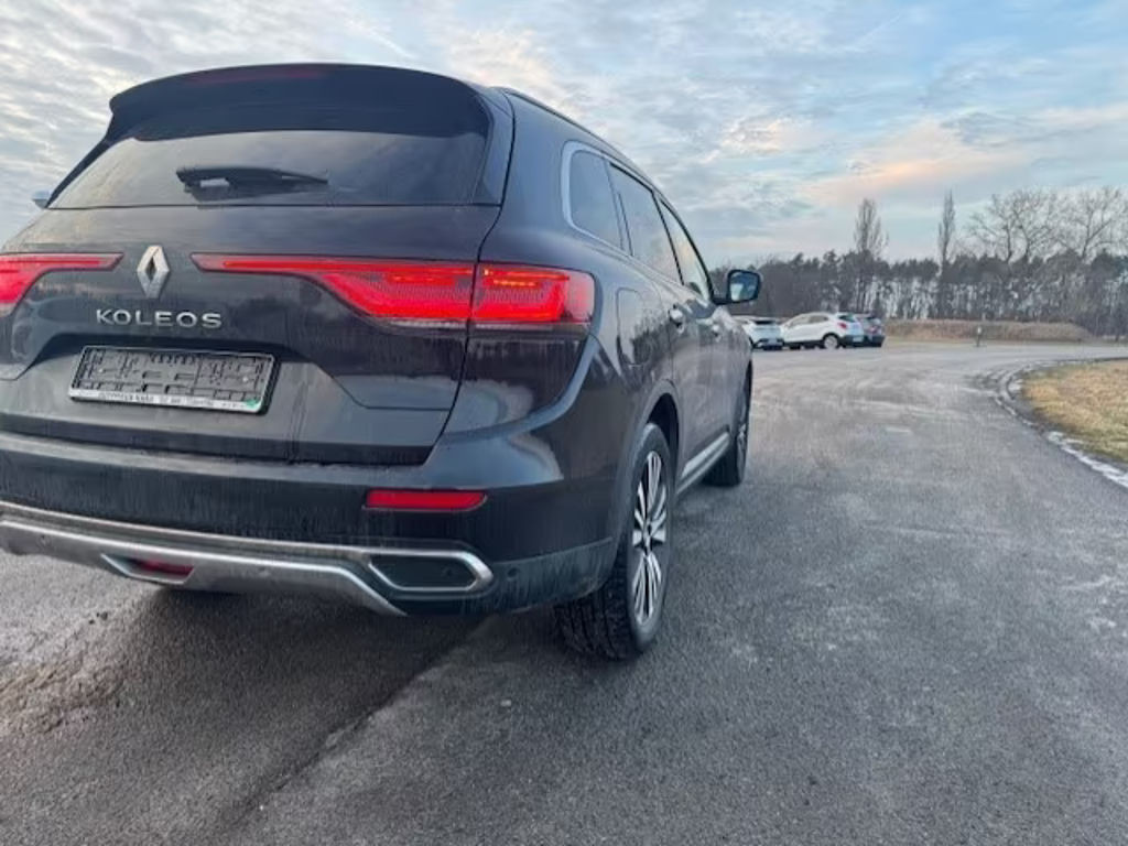 Renault Koleos