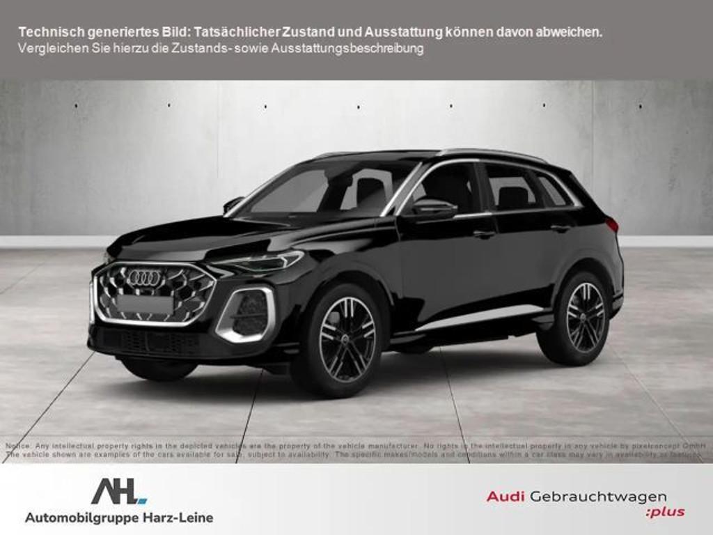 Audi Q5 2025 Diesel