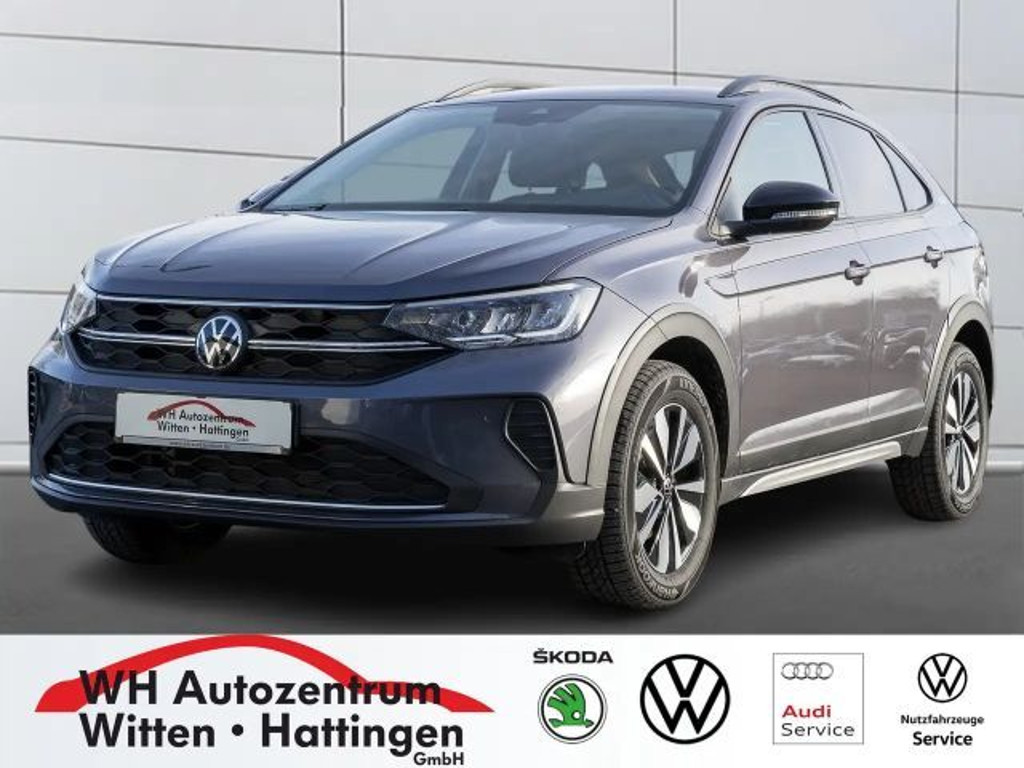 Volkswagen Taigo 2025 Benzine