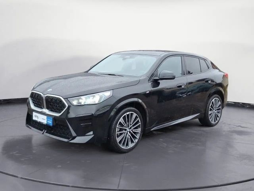 BMW X2 2025 Benzine