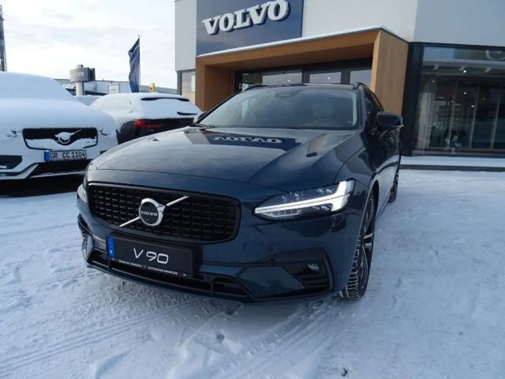 Volvo V90 2024 Diesel