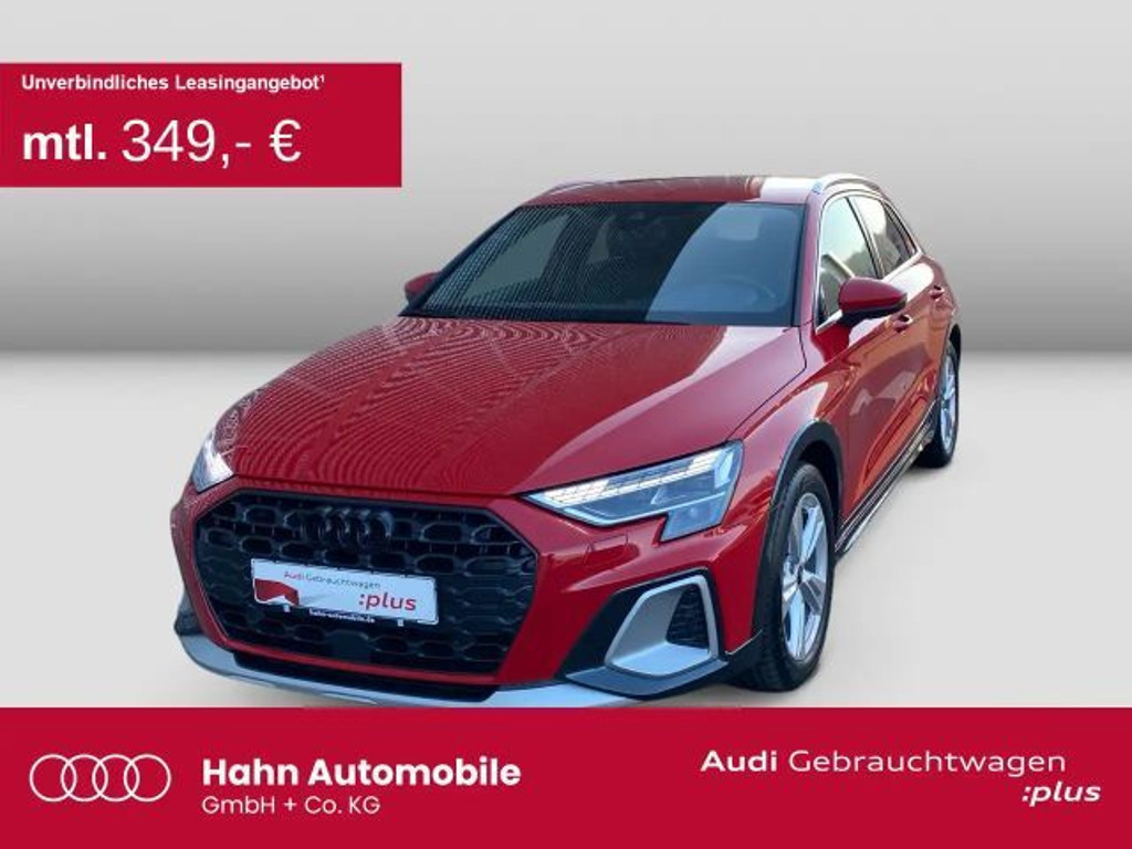 Audi A3 2025 Benzine