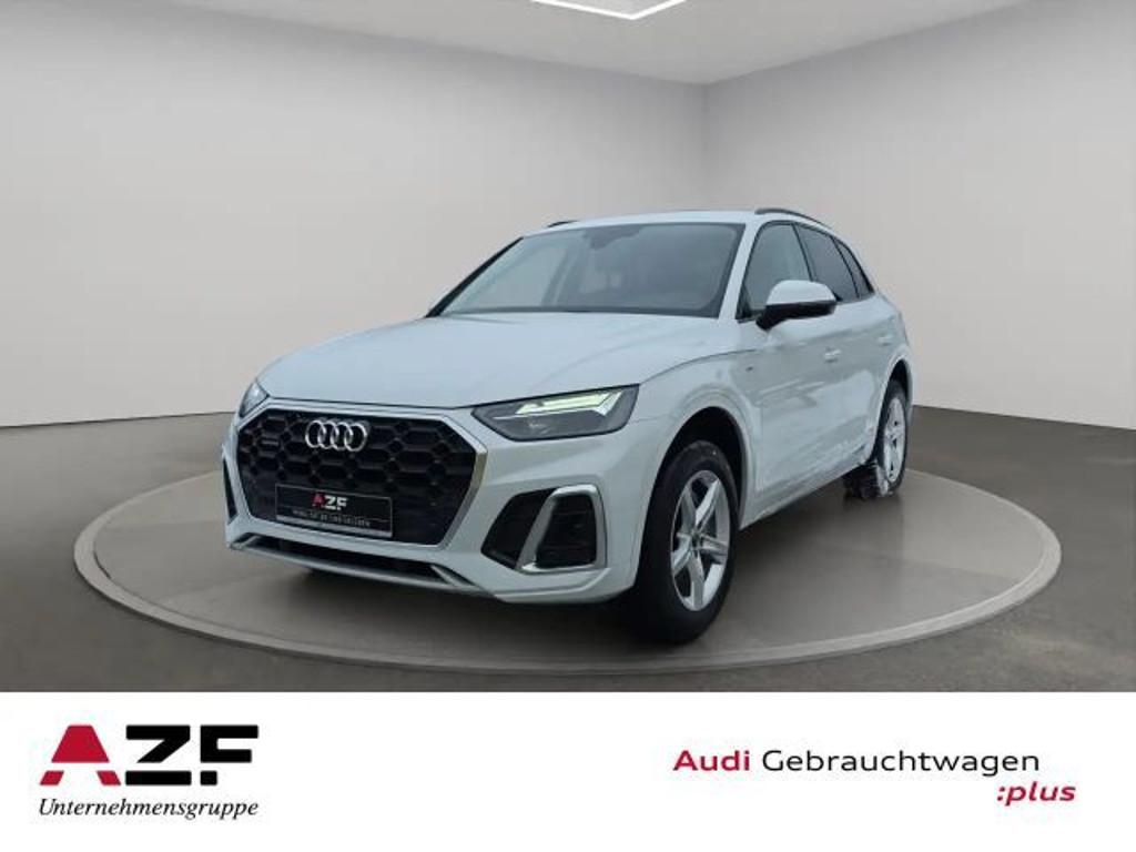 Audi Q5 2023 Diesel
