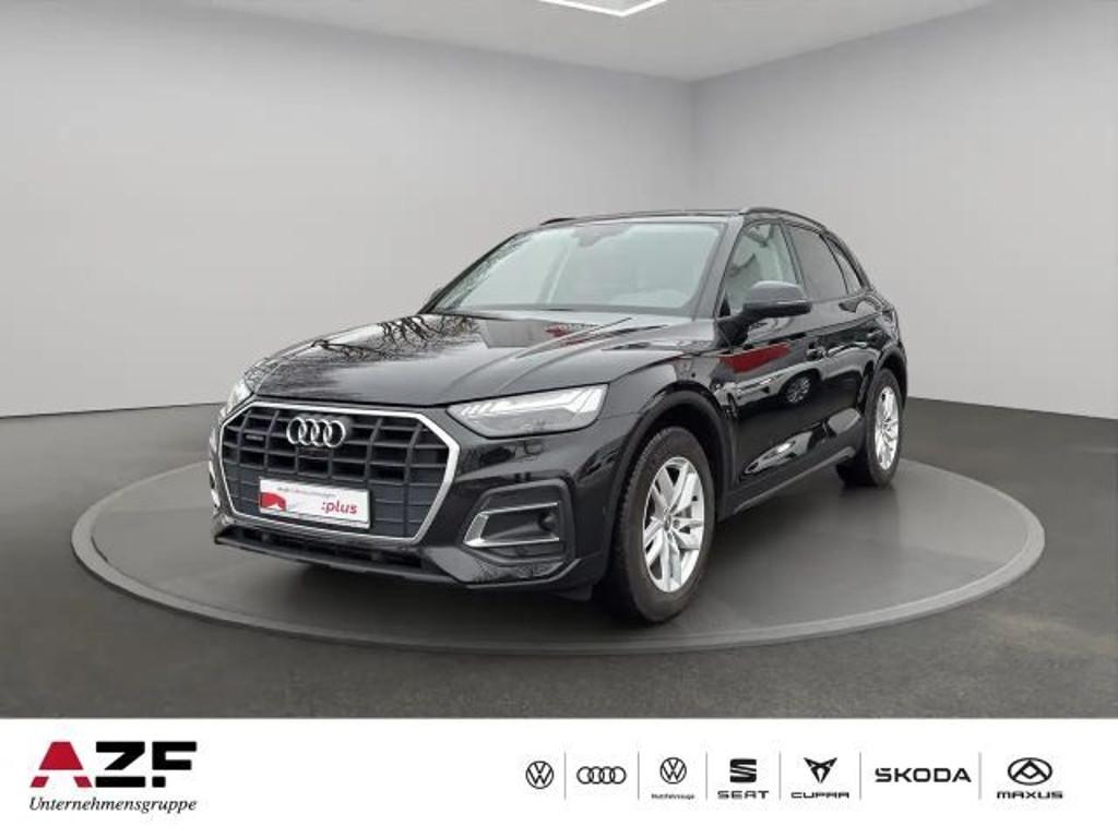 Audi Q5 2022 Hybride Benzine