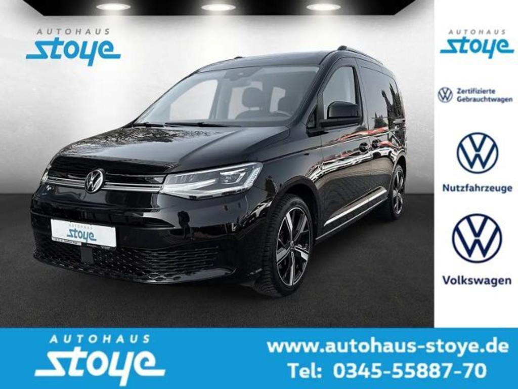 Volkswagen Caddy 2023 Diesel