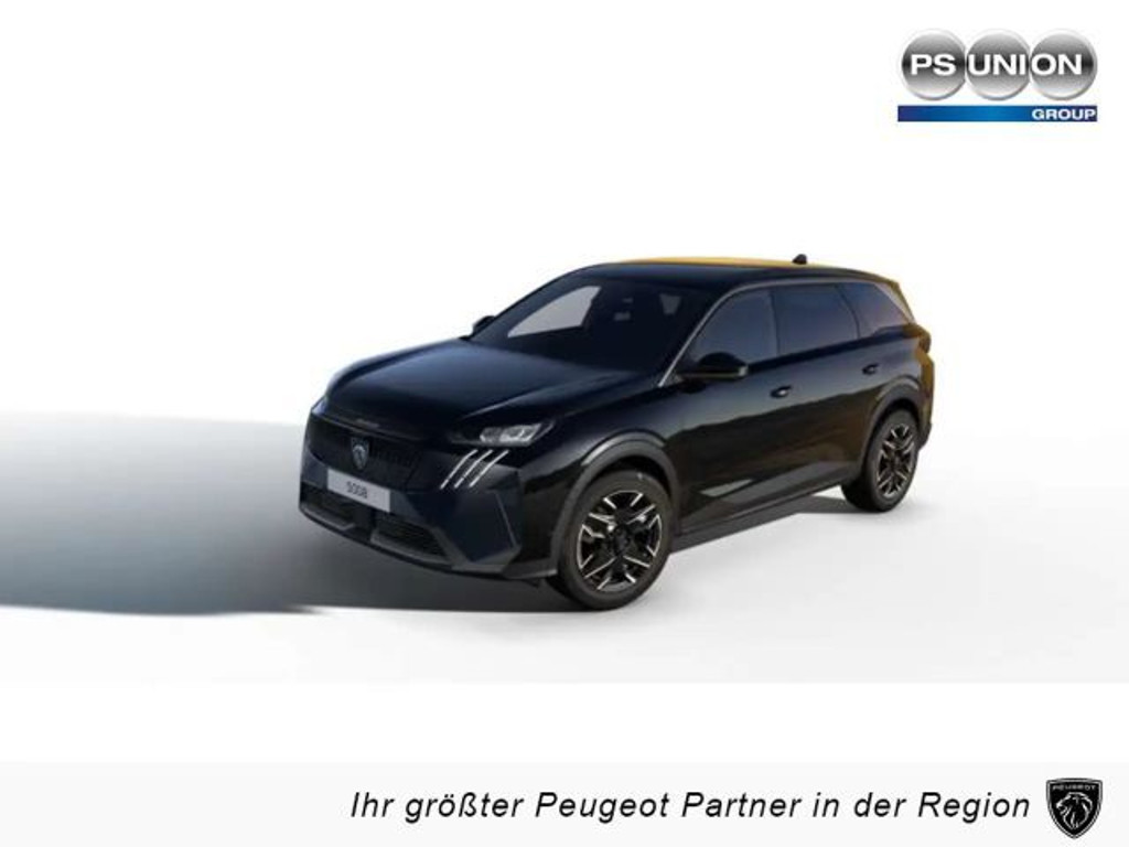 Peugeot 5008 2025 Benzine