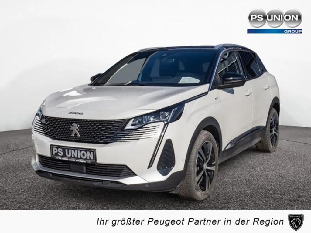Peugeot 3008 2024 Benzine