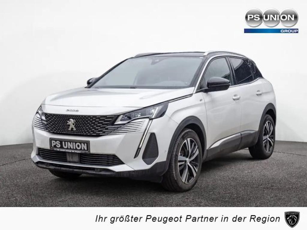 Peugeot 3008 2024 Benzine