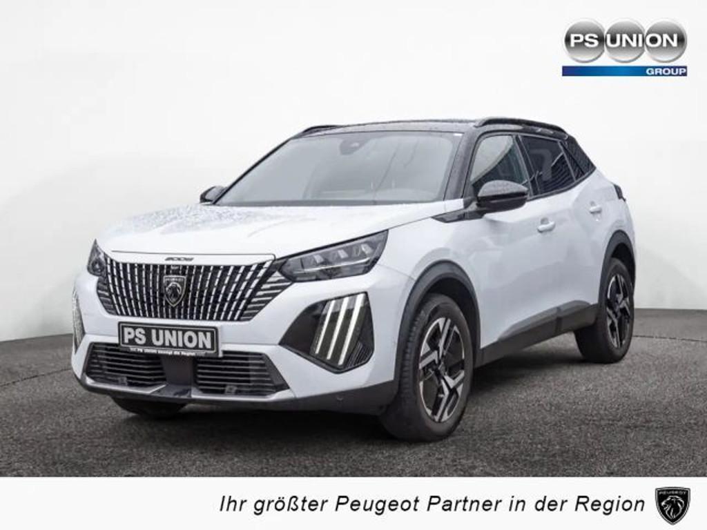 Peugeot 2008 2023 Benzine
