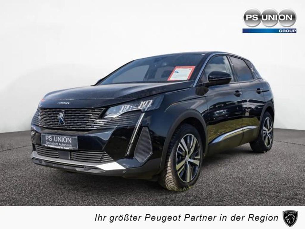Peugeot 3008 2024 Benzine