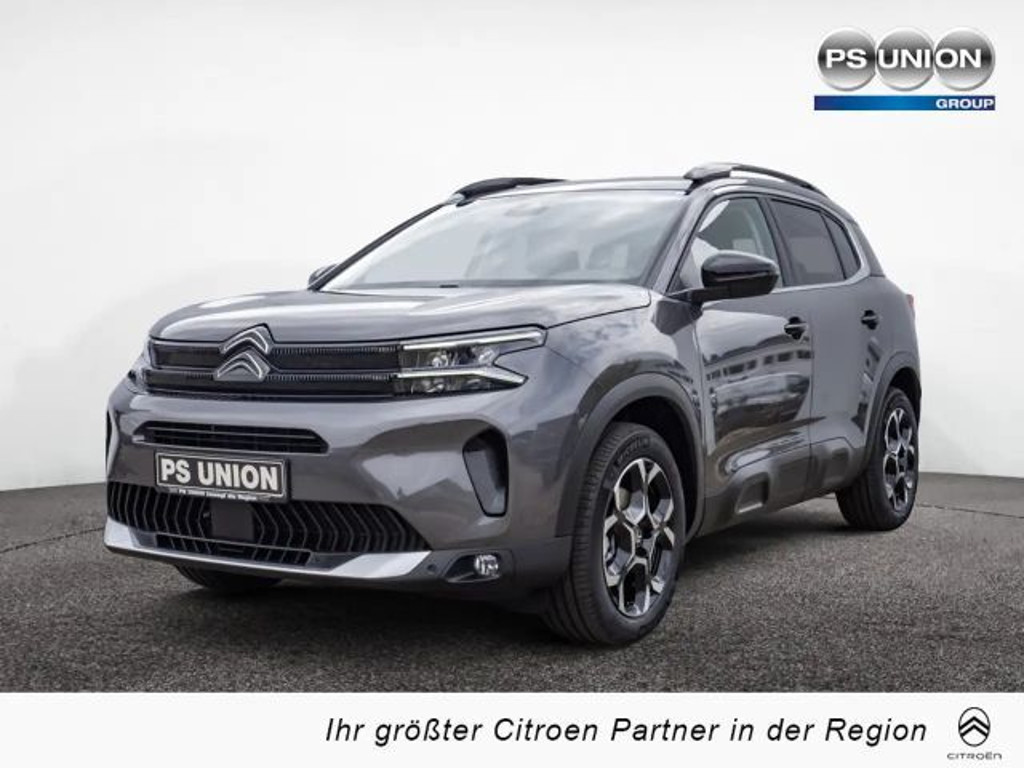 Citroën C5 Aircross 2025 Benzine