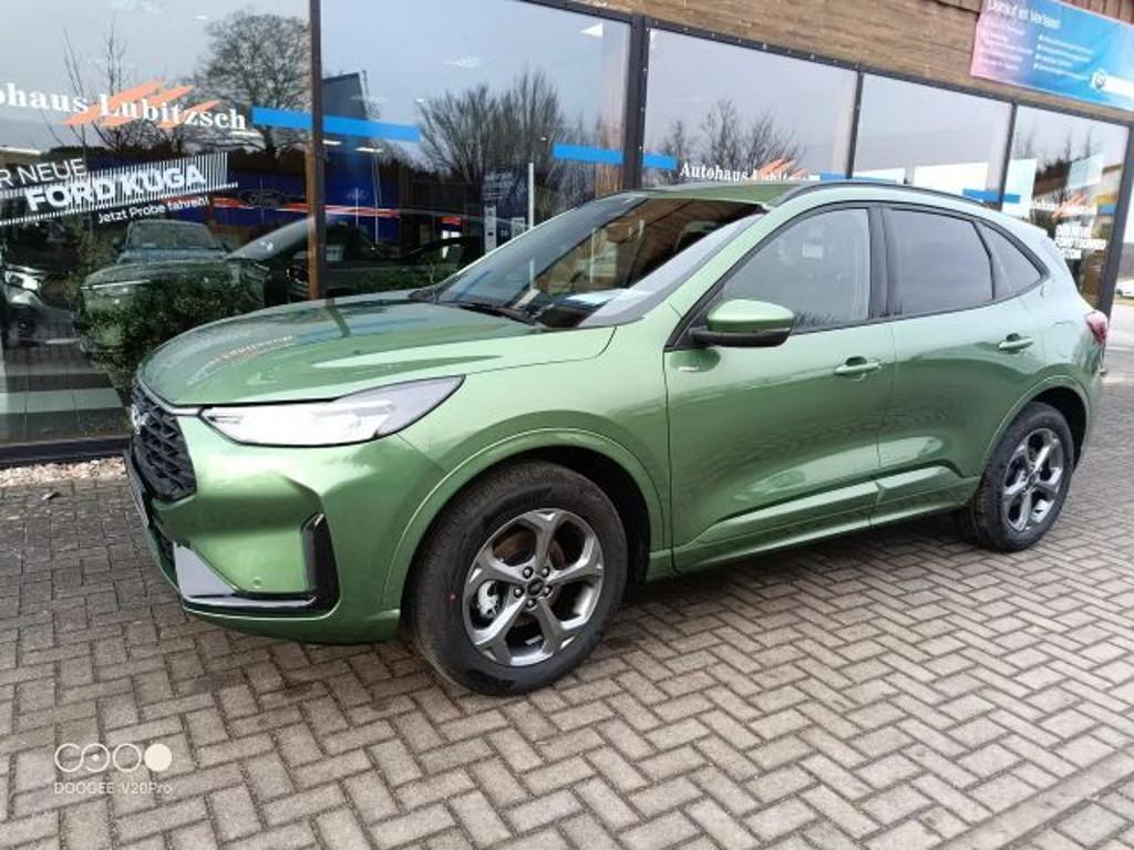 Ford Kuga 2025 Hybride Benzine