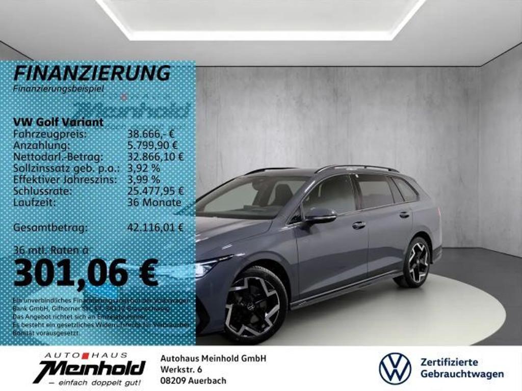 Volkswagen Golf 2025 Diesel