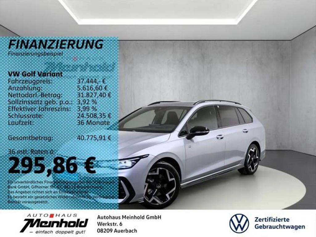 Volkswagen Golf 2025 Benzine