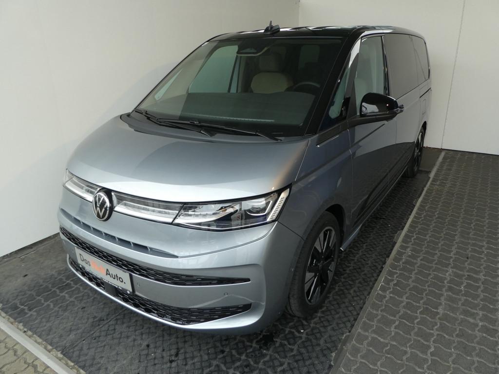 Volkswagen Multivan 2026 Hybride Benzine