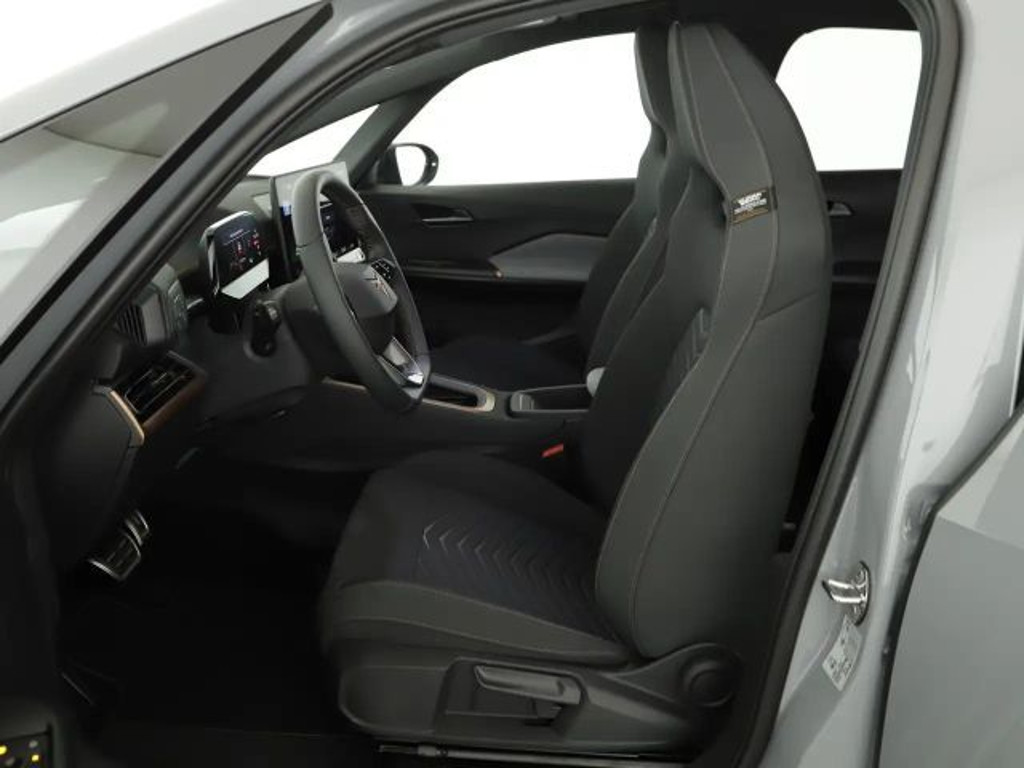 Cupra Born 2026 Elektrisch