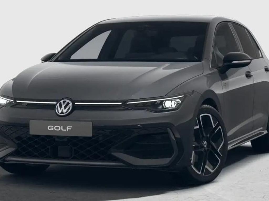 Volkswagen Golf 2026 Benzine