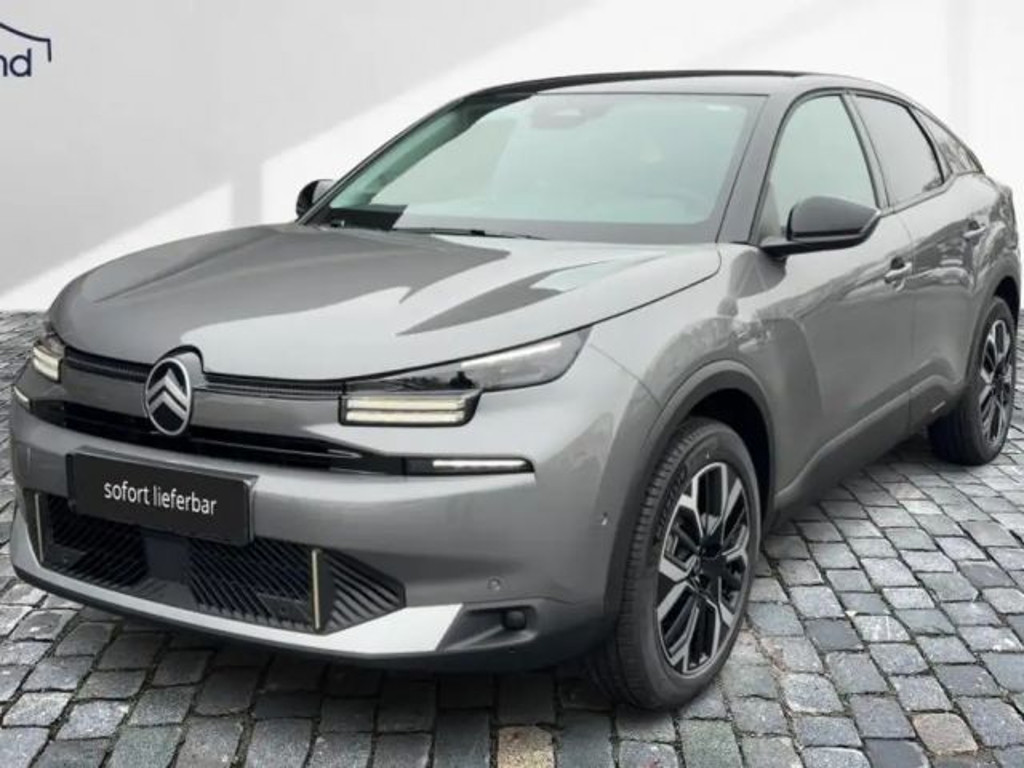 Citroën C4 2025 Benzine