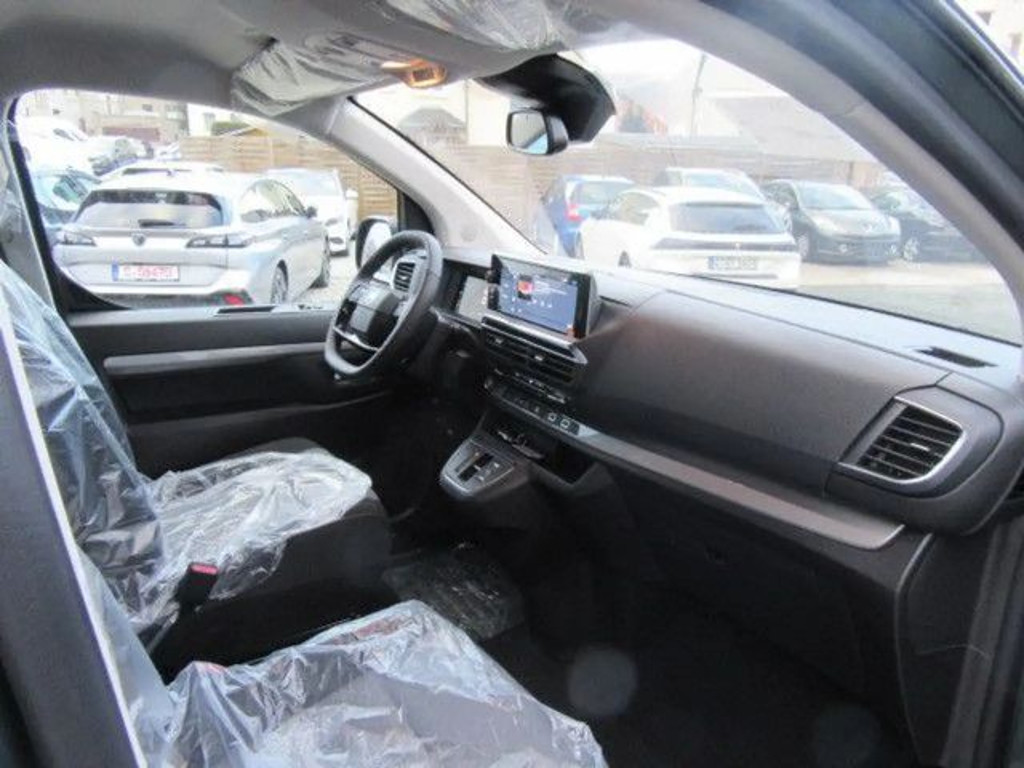 Citroën Spacetourer