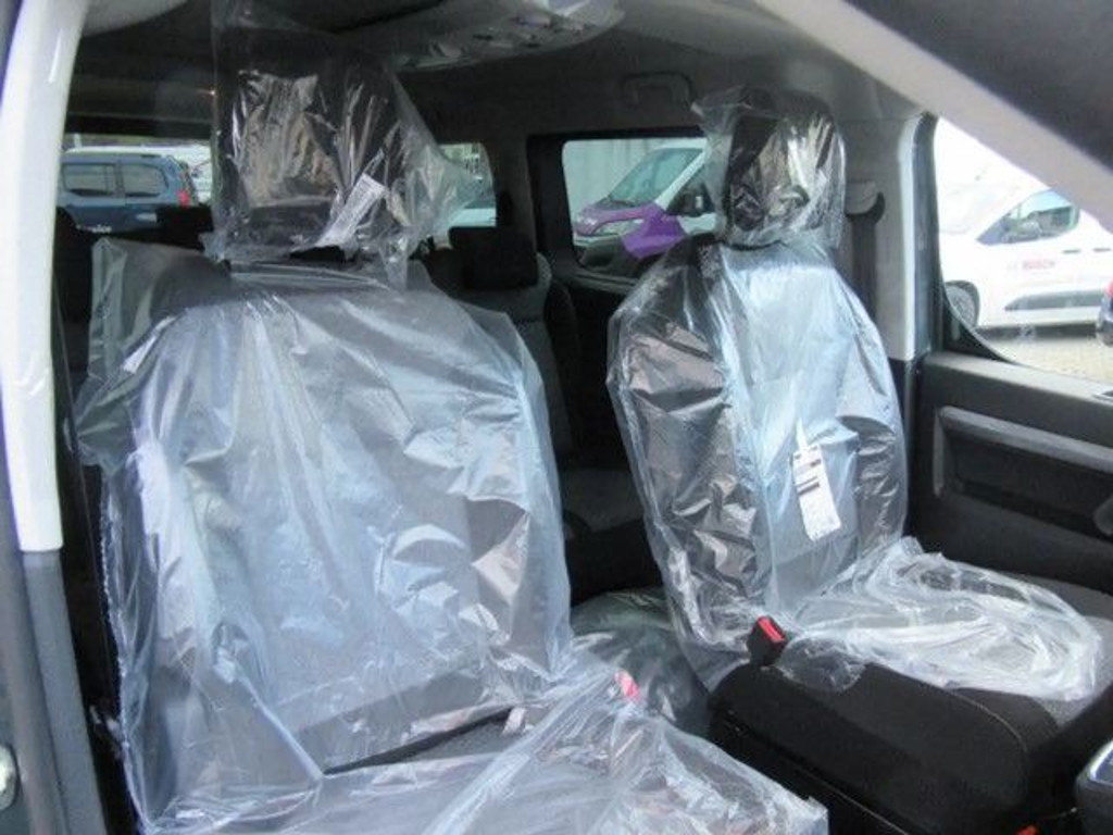 Citroën Spacetourer