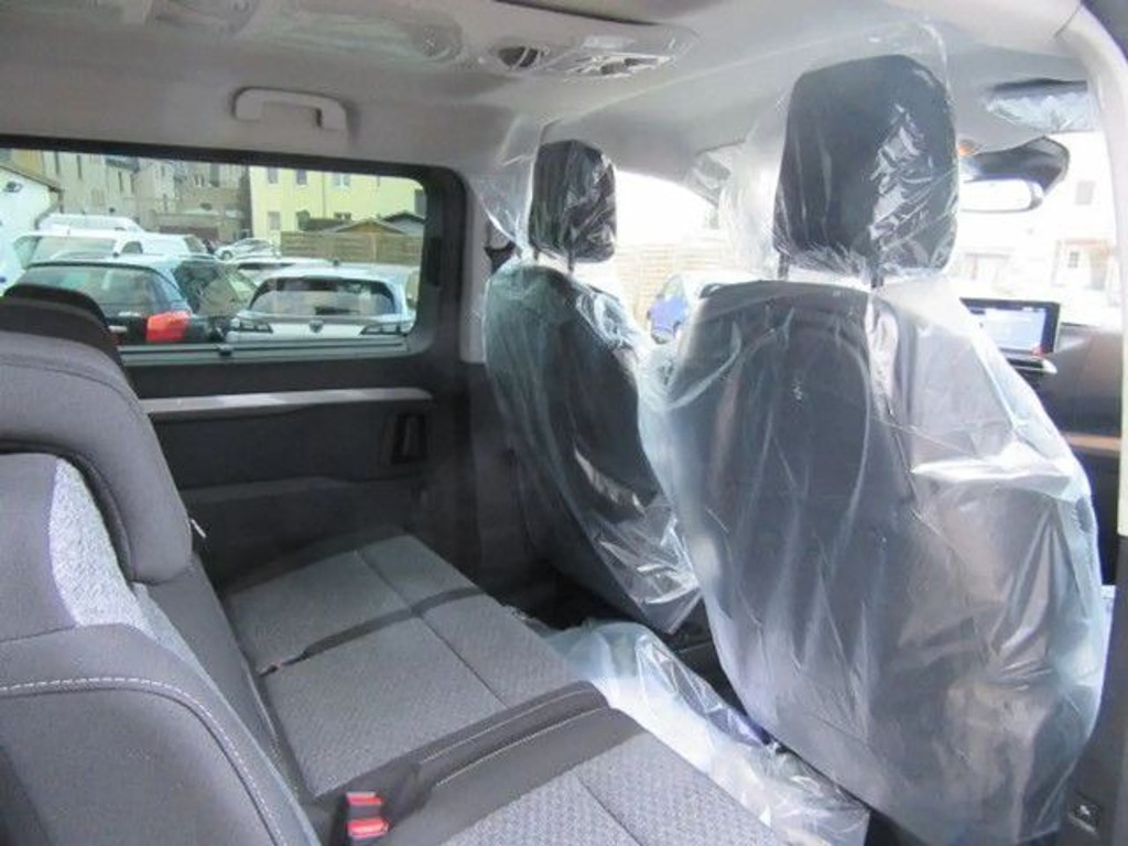 Citroën Spacetourer