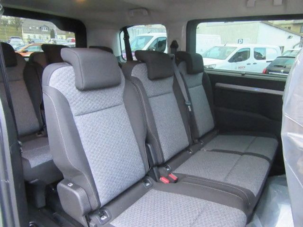 Citroën Spacetourer