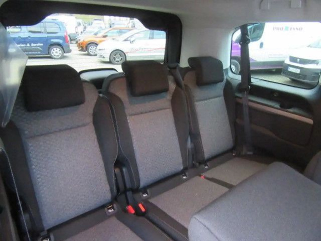 Citroën Spacetourer