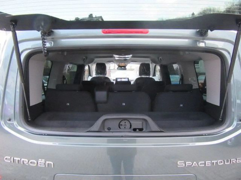 Citroën Spacetourer