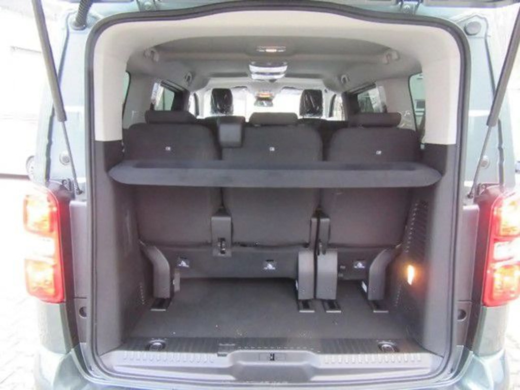 Citroën Spacetourer