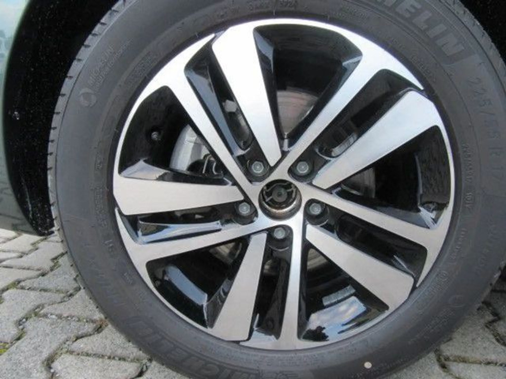 Citroën Spacetourer