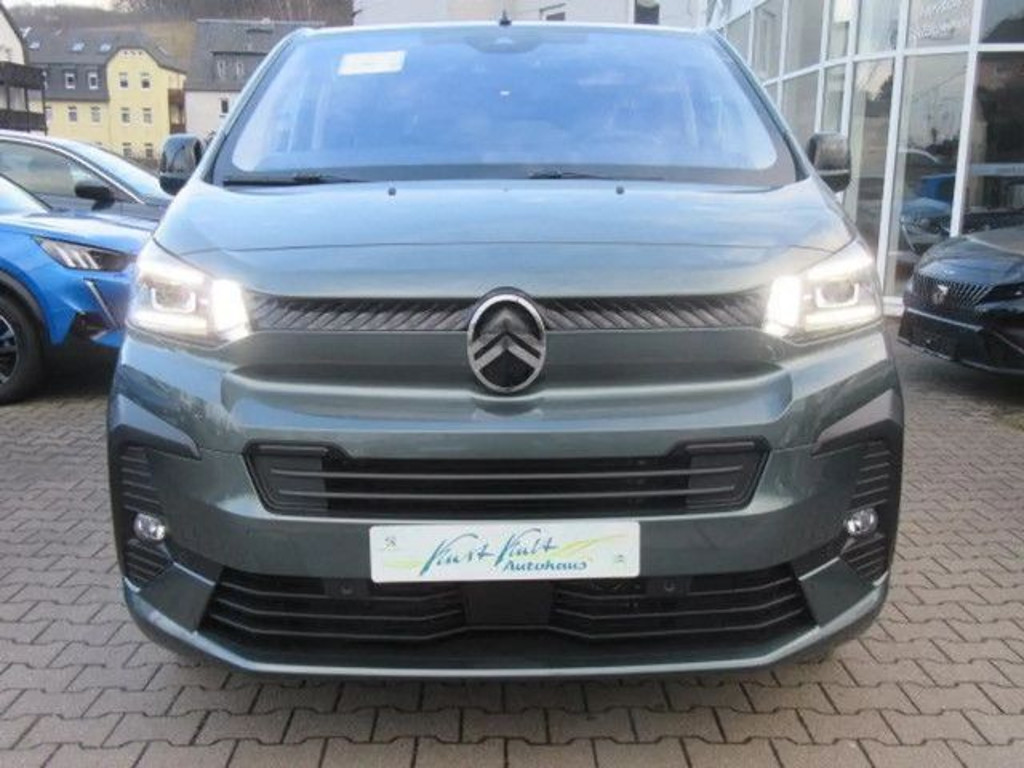 Citroën Spacetourer